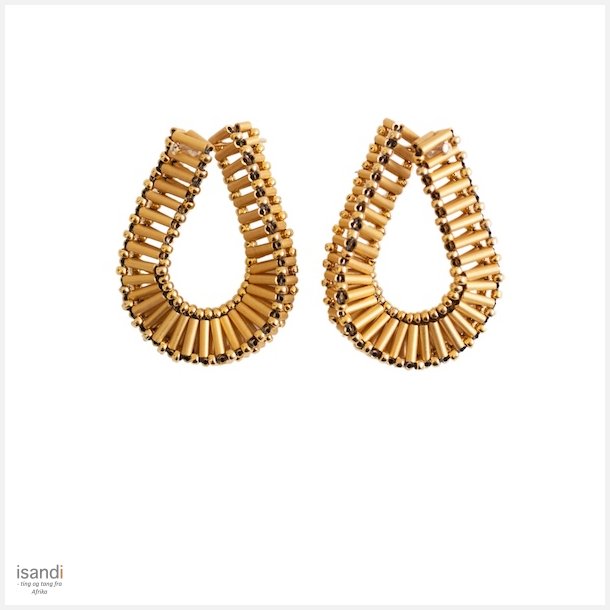 �repynt - Embrace Precious Gold