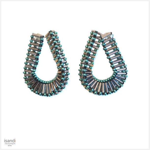 �repynt - Embrace Turquoise