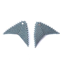 �repynt - Grace Sea Green