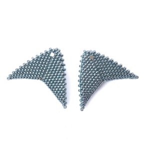 �repynt - Grace Sea Green