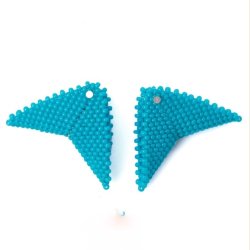 �repynt - Grace Turquoise