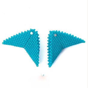 �repynt - Grace Turquoise