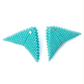 �repynt - Grace Aquamarine