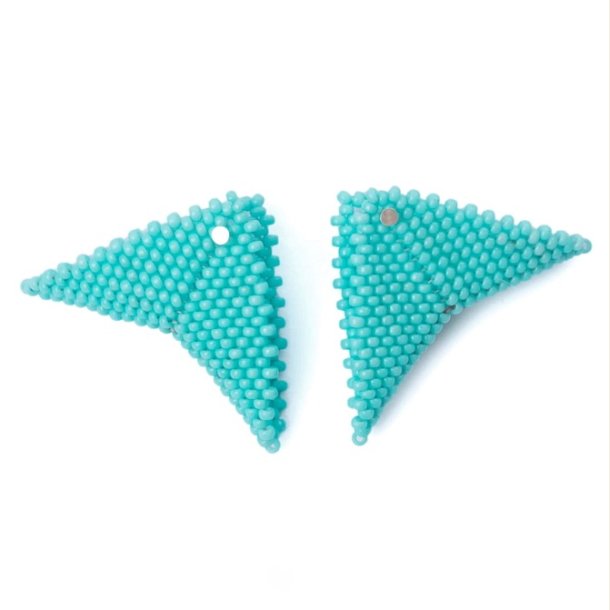 �repynt - Grace Aquamarine