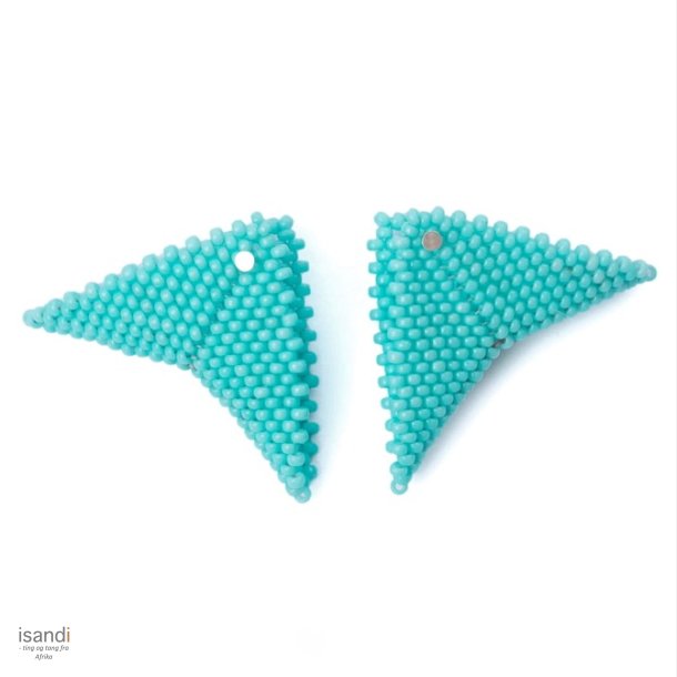 �repynt - Grace Aquamarine