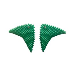 �repynt - Grace Leaf Green