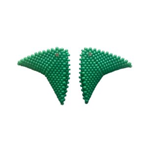 �repynt - Grace Leaf Green