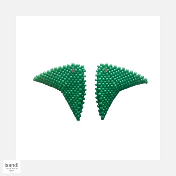 �repynt - Grace Leaf Green