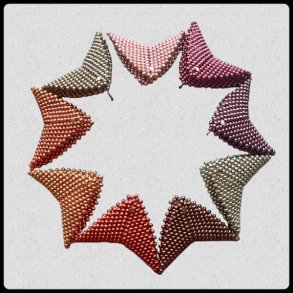 Grace &oslash;repynt &ndash; varme toner