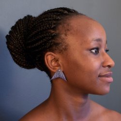 �repynt - Grace Silver Steel