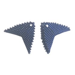 �repynt - Grace Royal Blue