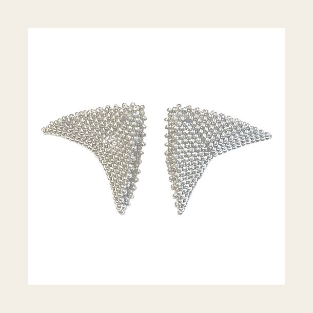 �repynt - Grace Silver