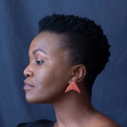 �repynt - Grace Silver Steel