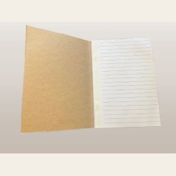 Notatbok - Rabbits Against Fascism