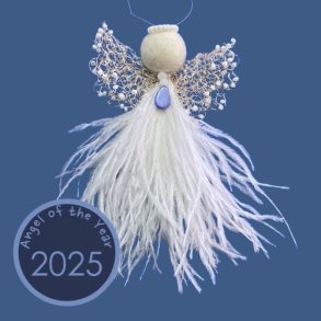 Angel of the Year - &Aring;rsengler