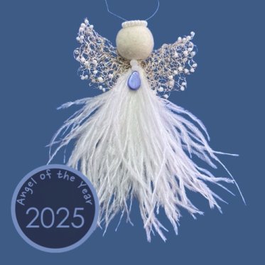Angel of the Year - &Aring;rsengler