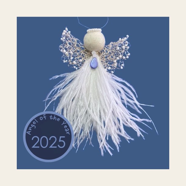 Elsa - �rsengel 2025