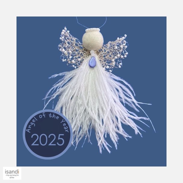 Elsa - �rsengel 2025