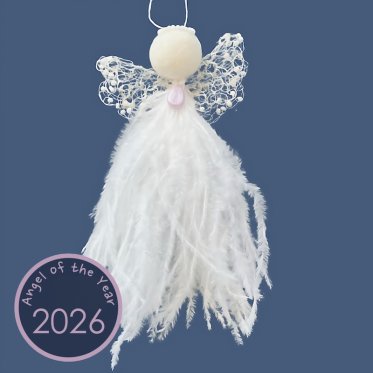 Angel of the Year - &Aring;rsengler