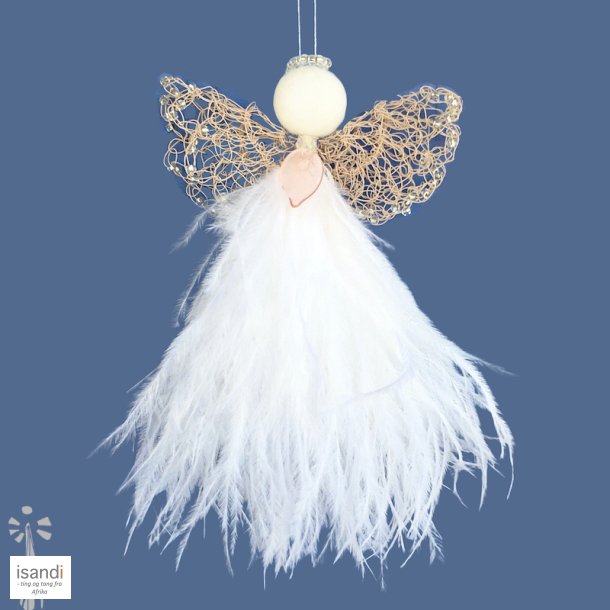 Kiran - Ivory Pink 