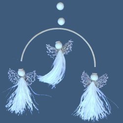 Guardian Angel Matte Pink