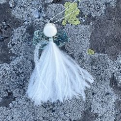 Kamali Forget Me Not
