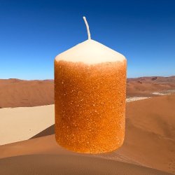 �rkenlys - 'Lights of the Namib'