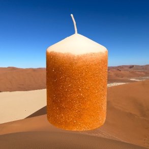 �rkenlys - 'Lights of the Namib'