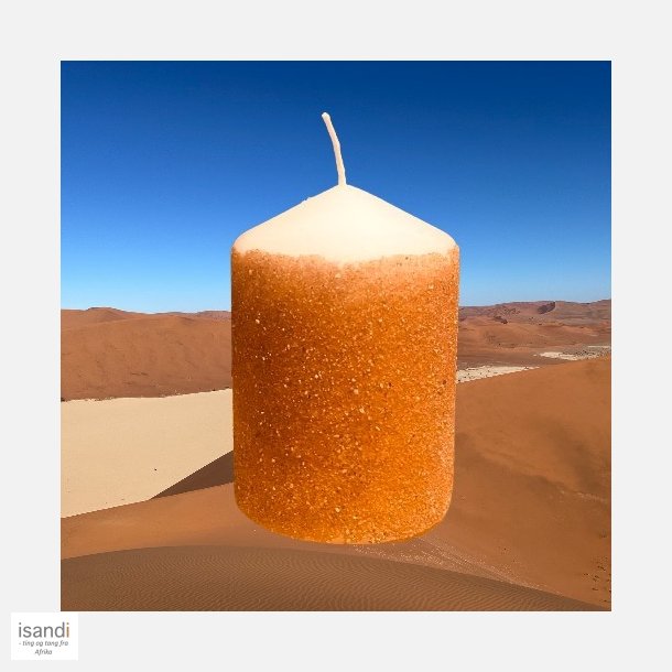 �rkenlys - 'Lights of the Namib'