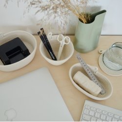 Kurv - 'Petite Essential' Afriscandi