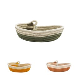 Liten kurv - Petite Oval