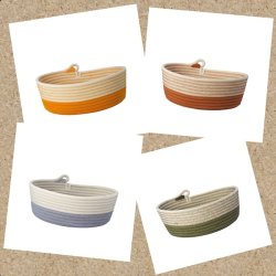 Kurv - Petite Essential