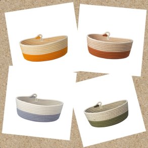 Kurv - Petite Essential