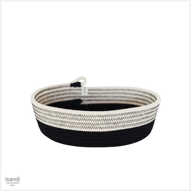 Kurv - 'Petite Essential' Afriscandi Liquorice