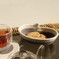 Liten kurv - Petite Oval