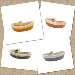 Liten kurv - Petite Oval