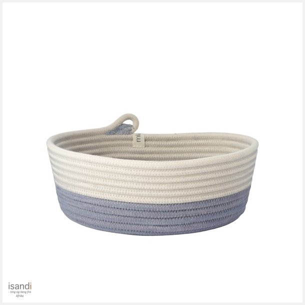 Kurv - Petite Essential Blue Grey
