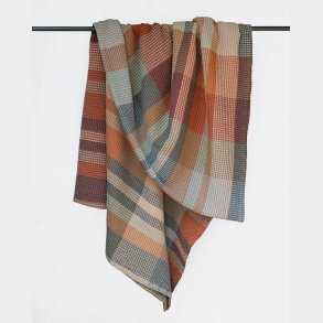 Pledd - Vrou-Vrou Cedarwood