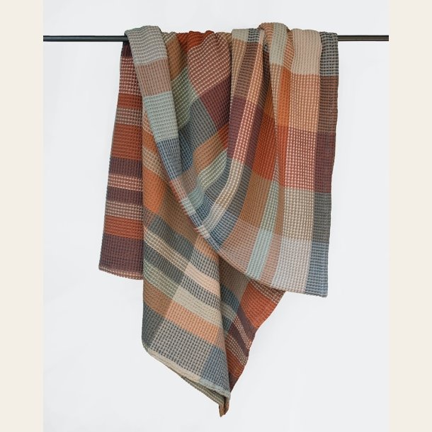 Pledd - Vrou-Vrou Cedarwood