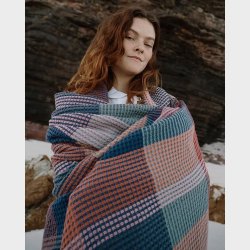 Pledd - Vrou-Vrou Nebula