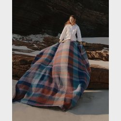 Pledd - Vrou-Vrou Nebula