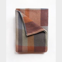 Pledd - Vrou-Vrou Cedarwood