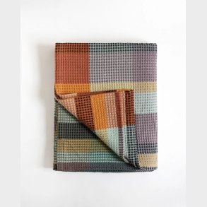 Pledd - Vrou-Vrou Cypress