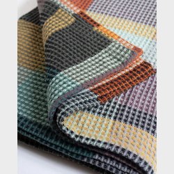 Pledd - Vrou-Vrou Cypress