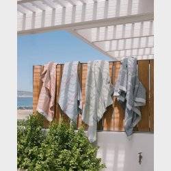 Itawuli - farge Dusty Teal