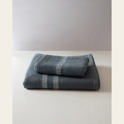 Block Rib - farge Orion Blue