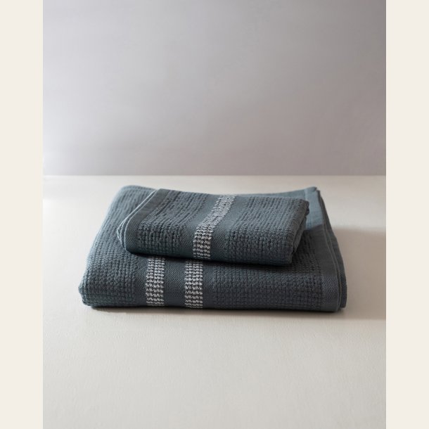 Block Rib - farge Orion Blue