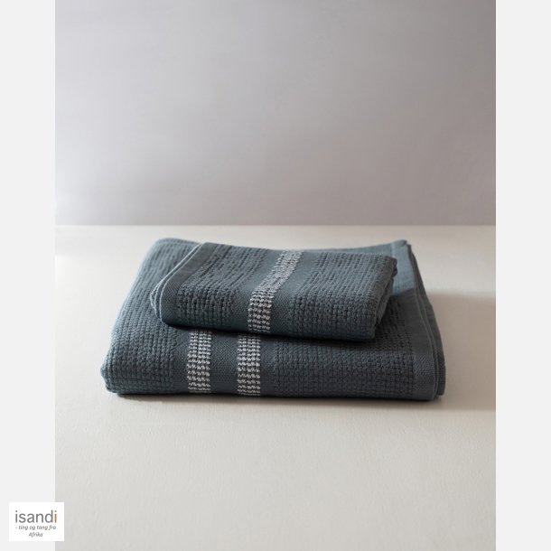 Block Rib - farge Orion Blue
