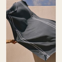 Block Rib - farge Orion Blue