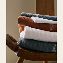 Block Rib - farge Orion Blue